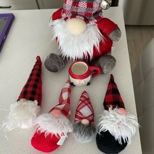 GNOME BUNDLE EVERYTHING PICTURED